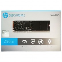 SSD M.2 HP S700 250 GB SATA (2)